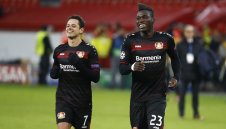 В Леверкузен разочаровани от Чичарито, ще го продават