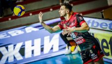 Радо Стойчев става треньор на новата волейболна сензация