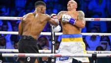 Дионтей Уайлдър няма никакъв шанс срещу Усик