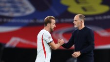 Тухел каза как Англия успя да тресне Чехия