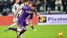 Случва се: Юве и Фиорентина преговарят за Влахович