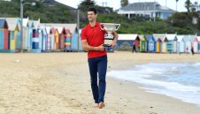 Новак Джокович вече е №1 в историята 