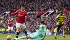 Юнайтед не успя да пречупи Уотфорд в парад на пропуските