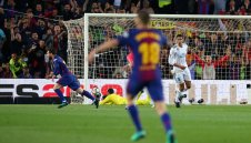 4 гола, равенство и много спорни положения в „Ел Класико“ + ВИДЕО