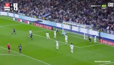ВИДЕО: Реал Мадрид - Леганес 
