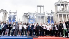 SENSHI 2025: година на гладиатори, Grand Prix и нови шампиони