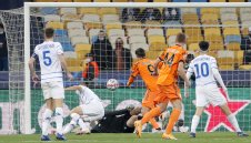 Юве тръгна с победа в Шампионска лига, Мората блесна с два гола