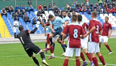 Дунав мачка и за Купата