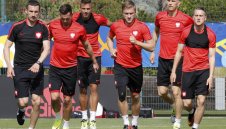 ПРОГНОЗА: Украйна - Полша