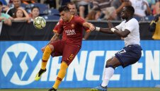 Рома остана без Пероти и Карсдорп