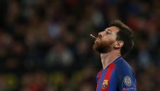 Преди "Ел Класико": Само вратарите тичат по-малко от Меси