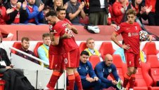 Еуфория в Ливърпул: Титлата е близо!