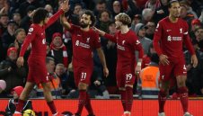 Ливърпул - Челси