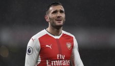 Решено! Арсенал връща издънката Перес на Депортиво