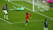 ПРОГНОЗА: Германия &ndash; Англия