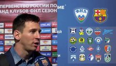ГАВРА: Поканиха Барса във второто ниво на руския футбол, ще има съдийски бонуси