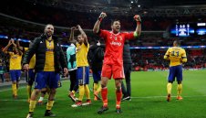 Решено е! Легендата Буфон се отказва