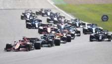 Още една класика отпадна от сезона във Формула 1