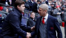 От любов към Арсенал: Венгер отказал на клубове от Висшата лига