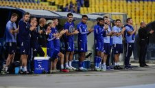 Проблем на "Герена": Левски губи колосална сума