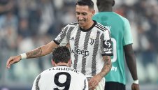 Хеттрик от асистенции: Влахович целуна бутонките на Ди Мария 