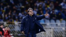 Тата: Не можехме да пропуснем сблъсък с Мадрид