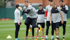 Ливърпул продава Миньоле на Наполи?