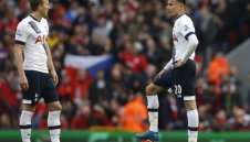 Лестър докосва титлата след издънка на Тотнъм + ВИДЕО