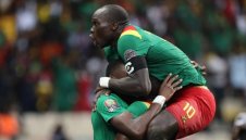 Уникална драма: Камерун е трети в Африка, след като изоставаше с 0:3