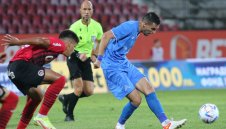 Скандално: Шефовете на Левски нарекоха съдия „извиняващо се нищожество“