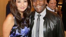 75-годишният Пеле се ожени за трети път