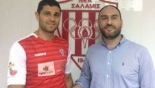 Страхотна чест! Макриев получи "Златната обувка" за голмайстор в Кипър