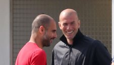 Зизу: Пеп превърна Байерн в страшилище, те нямат слаб мач