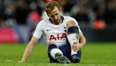 Шок за Тотнъм! Кейн ще е аут до март