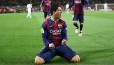 Суарес: В Барса се играе по-трудно, отколкото в Ливърпул