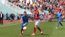 Gol.bg пита кой ще спечели Вечното дерби: Евробоецът ЦСКА или изпадащият Левски? 