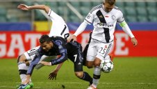 Резил за Реал във Варшава, Роналдо пак е капо + ВИДЕО