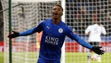 Лестър се справи с "овните" и вече е на 1/8-финал за ФА Къп 