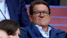 Капело се съмнява в Ювентус