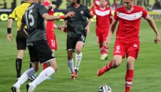 ПРОГНОЗА: Локомотив София – ЦСКА