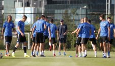 Левски ще вдига самочувствието с бой по юноши