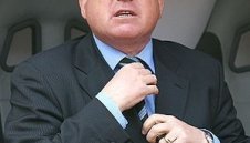 Благо Георгиев и Валентин Илиев без треньор - Грозни напусна Терек