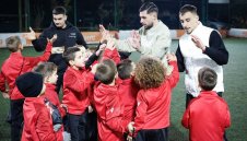 ЦСКА купува минимум един младежки национал, причината е ясна
