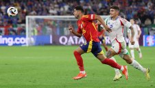 Ас на Испания: На прав път сме