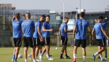 Положението в Левски е: Живуркане на ръба на фалита