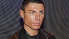 "Палячото" БГ Роналдо се стресна от Багата