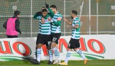 Черно море потопи Славия - 3:2