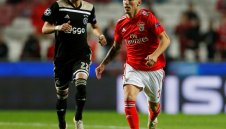 Арсенал иска защитник на Бенфика