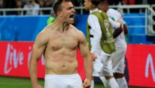 Каква драма! "Часовниците" изчакаха последната минута и попариха Сърбия + ВИДЕО И ГАЛЕРИЯ