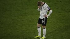 Спънат снайперист: Тимо Вернер ще става... македонец + ВИДЕО